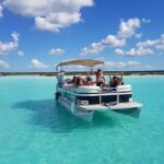Bacalar 7 Colors Lagoon Full Day Adventure from Cancun - FAQs
