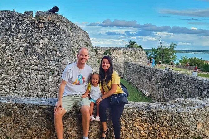 Bacalar Fort and Blue Lagoon Boat Ride Combo Adventure - The Practical Side: Logistics and Value