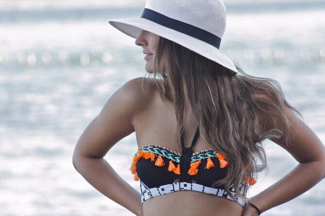 Bacalar Lagoon & Kayak Tour in Club Marmol from Playa del Carmen - Is This Tour Worth It?  