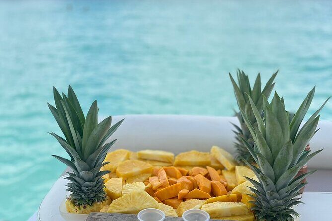 Bacalar Seven Color Lagoon Boat Tour - Discovering Bacalars Magic: The Full Experience