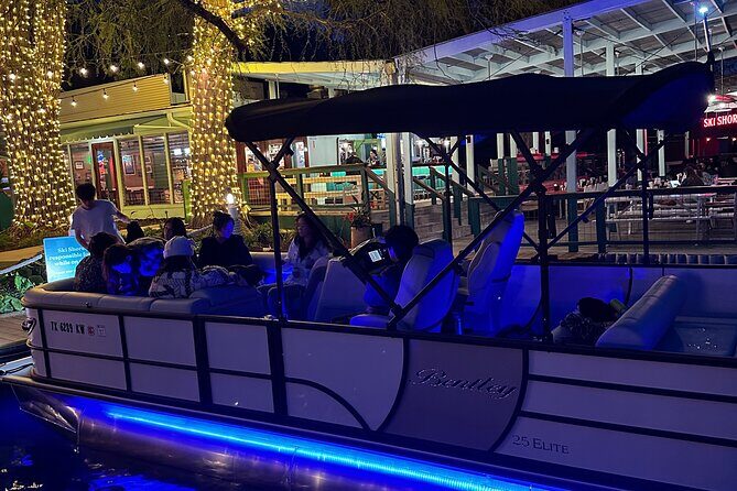 Bach Party Boat on Lake Austin 4 hours Up to 12 guests - Who Is This Tour Best For?