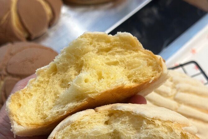 Baking Delicious Traditional Mexican Bread - Practical Details & What to Expect