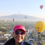 Balloon Flight and Experiences Teotihuacan - In-Depth Look at the Experience