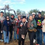 Balloon flight in Teotihuacan from Mexico City - Authentic Experiences Based on Traveler Insights