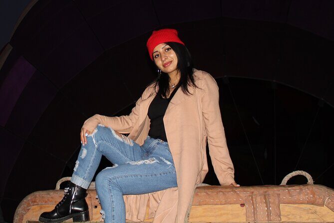 Balloon flight through Teotihuacan + Transportation CDMX + Pyramids - The Authenticity and Appeal