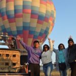 Balloon Flight with Breakfast and Transportation from CDMX - Discovering the Itinerary: What to Expect