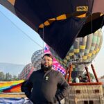 Balloon Flight with Breakfast and Transportation Option from CDMX - Authentic Insights from Reviewers