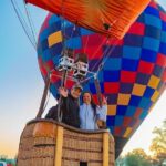 Balloon Flight with Buffet Breakfast - Why This Tour Works Well
