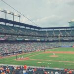 Baltimore Orioles Baseball Game Ticket at Oriole Park - What’s Included and What’s Not