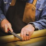 Bamboo Fly Rod Building Workshop Tour - Dive Into the World of Bamboo Fly Rods