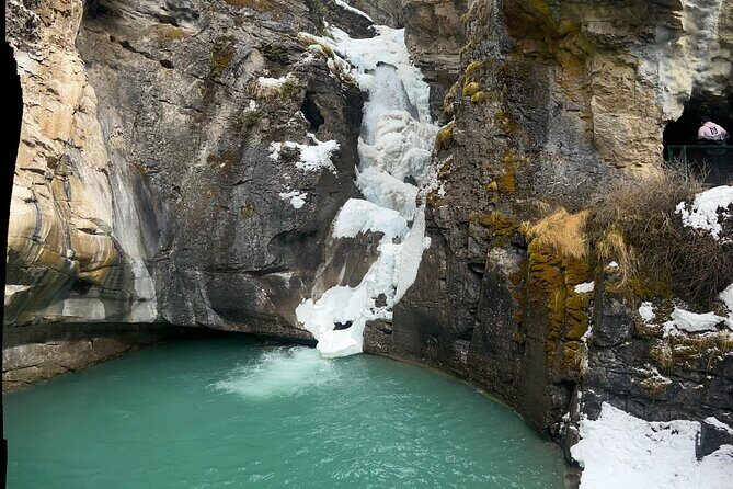 Banff and Yoho Rocky Mountain Discovery Day Tour from Calgary - A Detailed Look at the Itinerary