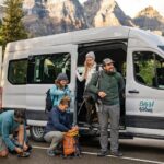 Banff Big 3 Moraine Lake, Lake Louise and Emerald Lake Tour - Who Should Consider This Tour?