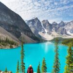 Banff/Canmore Moraine Lake & Lake Louise Hike, Canoe or Sightsee - Practical Details: What You Need to Know