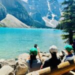 Banff Evening Wildlife/ Scenic Tour  Lakes, Hoodoos & Bow Falls - Authentic Experiences from Reviewers