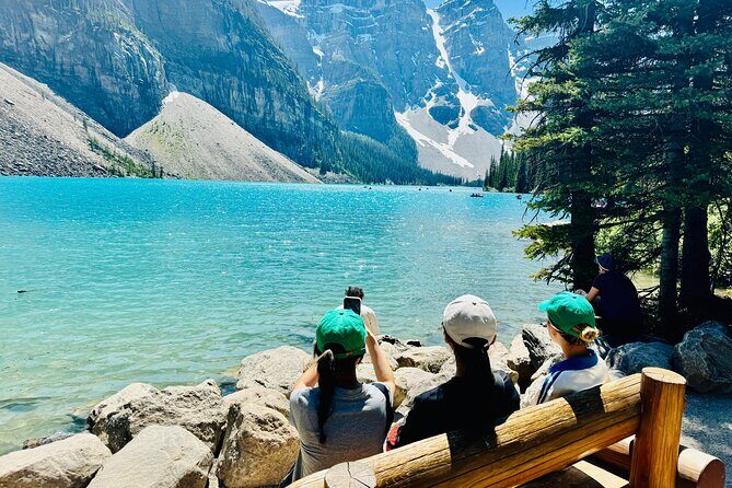 Banff Evening Wildlife/ Scenic Tour Lakes, Hoodoos & Bow Falls - Authentic Experiences from Reviewers