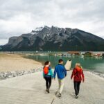 Banff Fishing on Lake Minnewanka - What to Expect