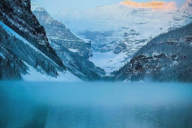 Banff Gondola Hot spring and Lake Louise day tour - What Makes This Tour Stand Out?