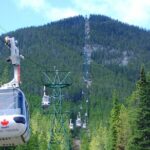 Banff Gondola Hot Springs Bow Falls and Three Lakes tour - Authentic Experiences From Travelers