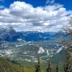 Banff Gondola Lake Minnewanka Johnston canyon and Banff Town - Authentic Experiences from Past Travelers