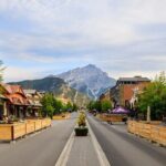Banff Highlights E-Bike Tour - Exploring Cave & Basin National Historic Site
