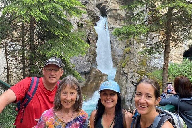 Banff & Lake Louise Custom Guided Adventures; Views, Hidden Gems - The Practical Side: What’s Included and How It Works