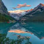 Banff Lake Louise Moraine & Emerald Lake Tour - Authentic Experiences from Past Travelers