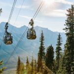 Banff Morning Tour Scenic Highlights and Gondola Ride - What the Tour Includes and What to Expect
