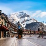 Banff National Park, Johnston Canyon Day Trip from Banff/Calgary - The Itinerary in Detail: What to Expect at Each Stop