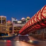 Banff National Park to Calgary Private Transportation - The Vehicle and Comfort Level