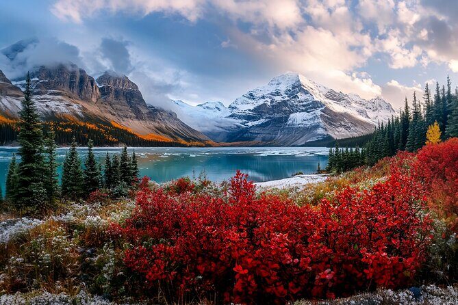 Banff National Park Tour with a Small Group - Who Will Love This Tour?