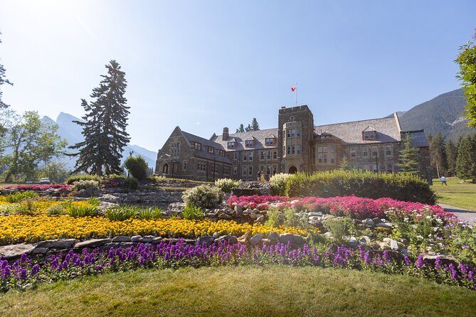 Banff Nature E-bike Tour - FAQ