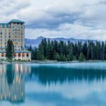 Banff Private Lake Tour: Moraine, Louise, Peyto & Emerald - Detailed Breakdown of the Itinerary