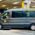 Banff to Calgary YYC Airport Shared Shuttle - FAQs