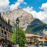 Banff Town Walking Tour Includes Refreshment and Sweet Treat - The Practical Side: Price, Booking, and Accessibility