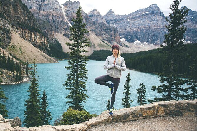 Banff Yoho Parks | Lake Louise | Moraine | Emerald - Private Tour - Practical Considerations