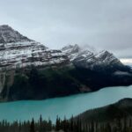 Banff:Columbia Icefield Adventures, Skywalk and Iconic Lakes Tour - Transportation and Group Size