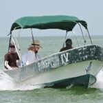 Barracuda Fishing Day Cancun - What the Reviews Reveal