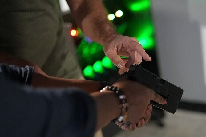 Basic Drill: Orlandos Introductory Tactical Training Experience - Practical Details and What to Expect