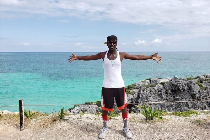 Basic Mayan Tour - Tulum Ruins, Coba, Cenote from Cancun - The Sum Up