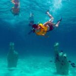 Basic Snorkel Experience In Cancun - What’s Included and What’s Not