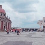 Basilica of Guadalupe. Mexico City. Walking tour - Authenticity and Unique Highlights