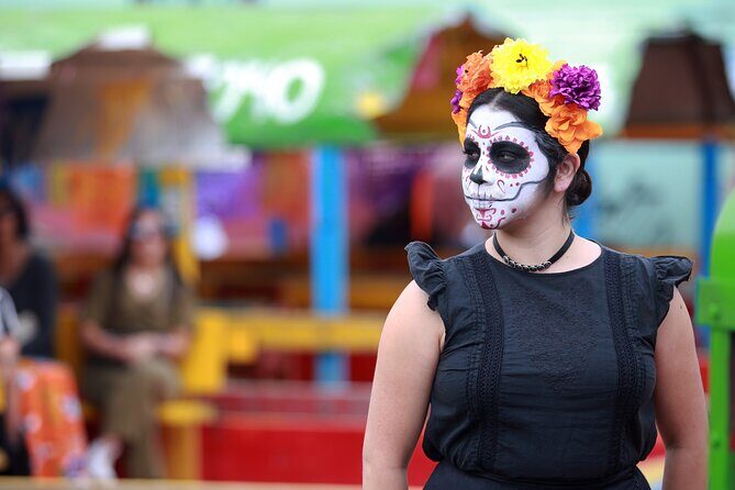 Bastards of Mexico: Unfiltered Tour of the Historic Center - A Breakdown of the Itinerary