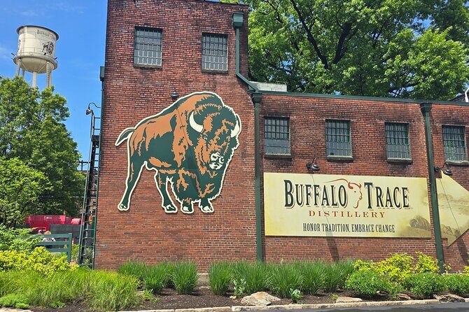 B&C Bourbon Experience Tour - The Real Value Behind the Price