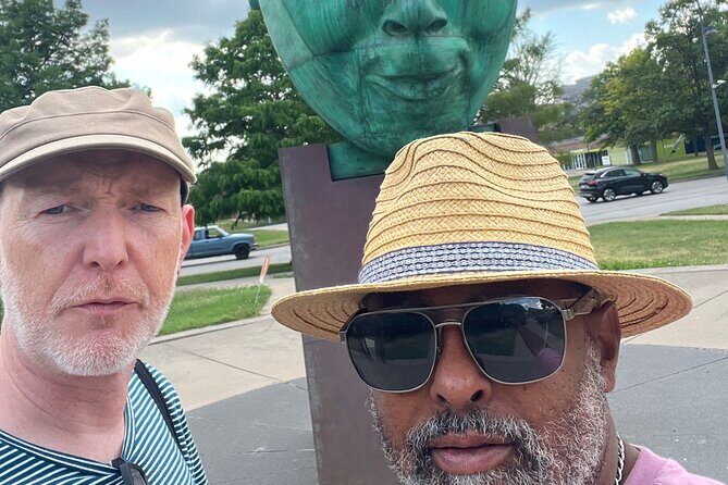 Be Bop and Beyond 18th and Vine Live Jazz and Walking Tour - Who Should Consider This Tour?