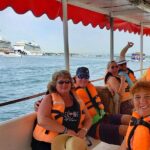 Beach Activities and All Inclusive Tour - Who This Tour Is Perfect For