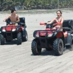 Beach Blast ATV's & City Tour - The Itinerary Breakdown