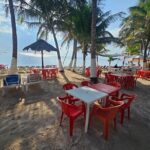 Beach club restaurant kraken - The Beach Club Experience in Costa Maya