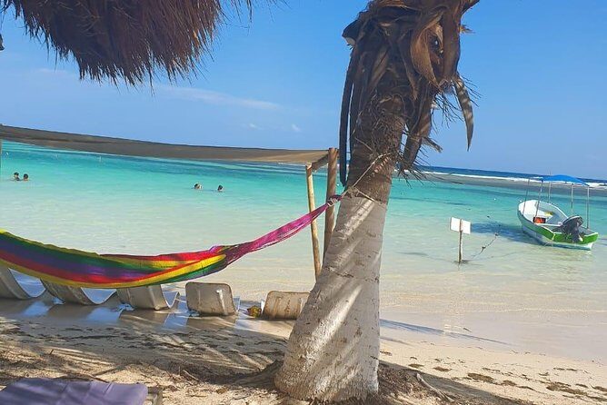 Beach day experience + Mexican Cooking Class + Massage - Why This Tour is a Great Choice