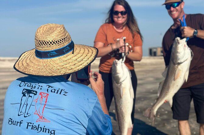 Beach-Fishing Activity in Creole - Why This Tour Offers Good Value