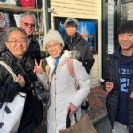 Beach Haven Hustle Scavenger Hunt - What to Expect on the Day